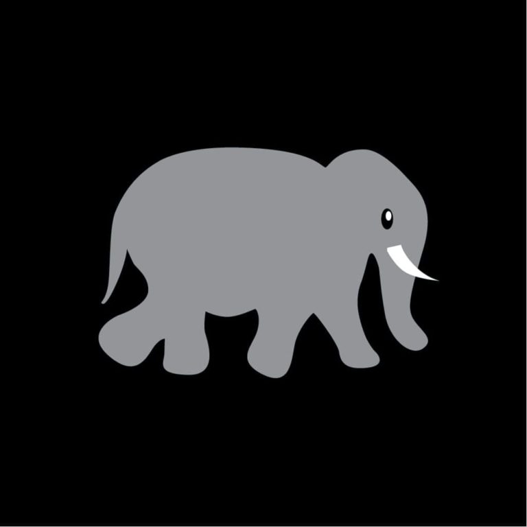 TMA002-Elephant