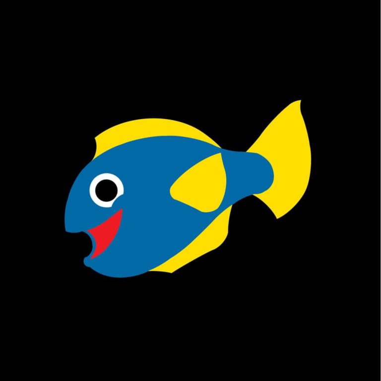 TMA007-Fish