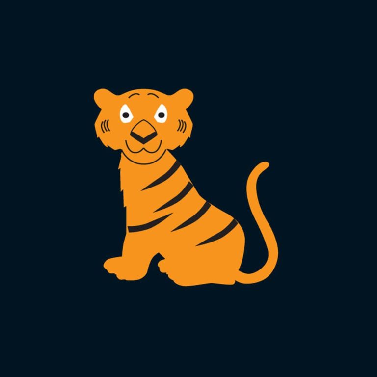 TMA016-Tiger