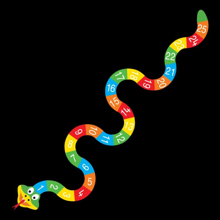 TME003-25 Snake 1-25