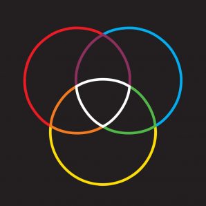 TME019-3 Venn Diagram 3 Circles