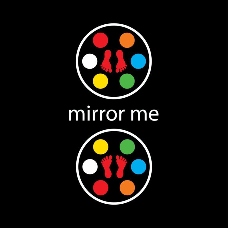 TMG008-2 Mirror Me
