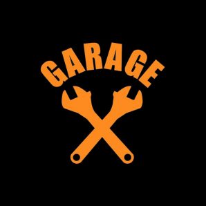 TMR005 Garage