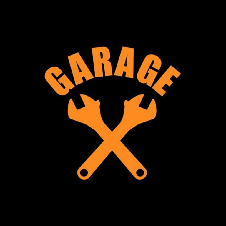TMR005 Garage