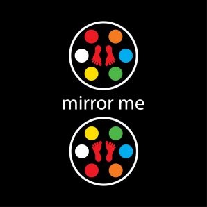 TMTRG008-2 Mirror Me Tropical
