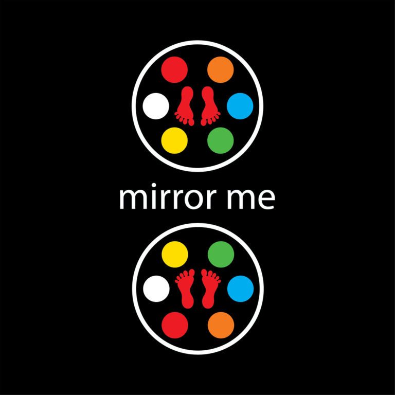 TMTRG008-2 Mirror Me Tropical
