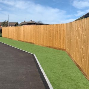 timber-fencing